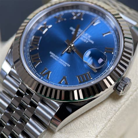 rolex datejust 41 youtube|new Rolex Datejust 41 2021.